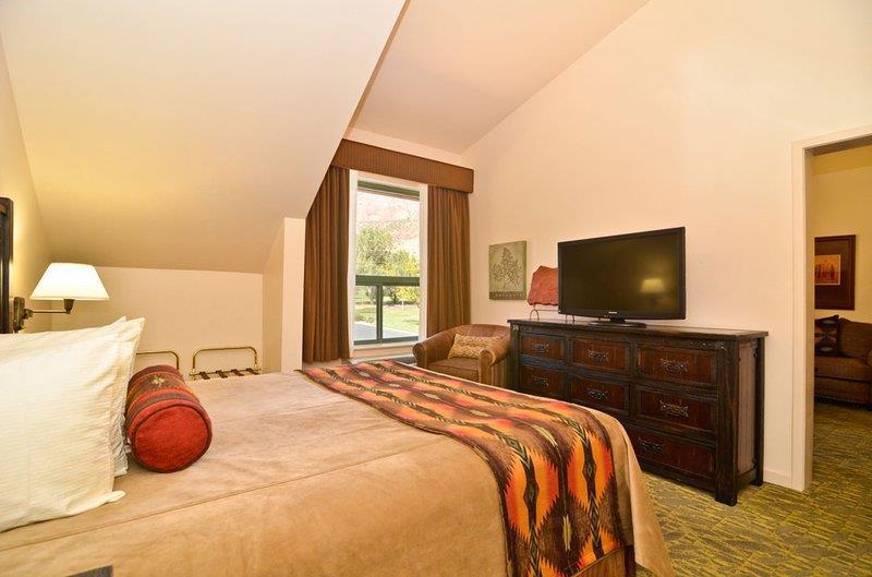 Holiday Inn Express Springdale - Zion National Park Area, An Ihg Hotel Værelse billede